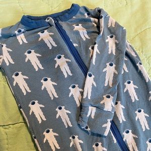 Astronaut Onesie Jammies